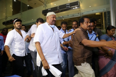 Dasari Narayana rao Condolences Photos - 54 of 62