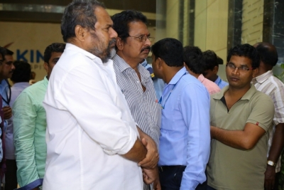 Dasari Narayana rao Condolences Photos - 55 of 62