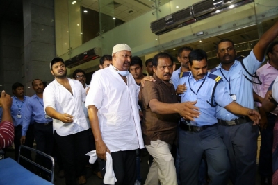 Dasari Narayana rao Condolences Photos - 57 of 62