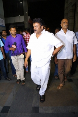 Dasari Narayana rao Condolences Photos - 58 of 62