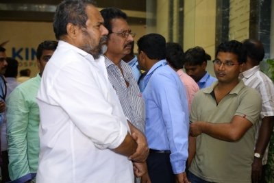 Dasari Narayana rao Condolences Photos - 59 of 62