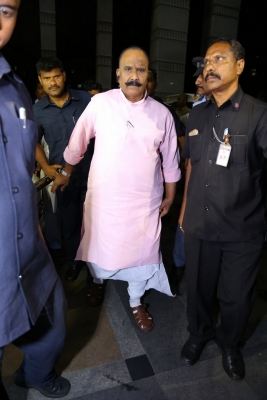 Dasari Narayana rao Condolences Photos - 61 of 62