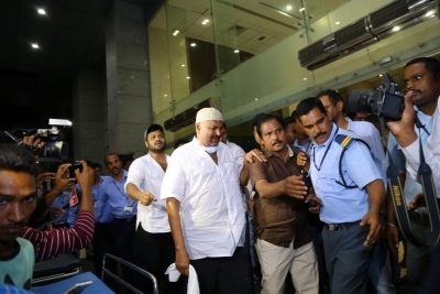 Dasari Narayana rao Condolences Photos - 62 of 62