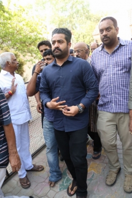 Dasari Narayana Rao Condolences Photos 5 - 22 of 127