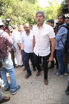 Dasari Narayana Rao Condolences Photos 5 - 30 of 127