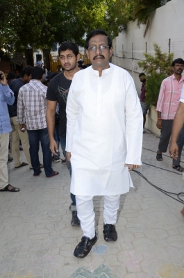 Dasari Narayana Rao Condolences Photos 5 - 39 of 127