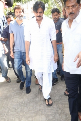 Dasari Narayana Rao Condolences Photos 5 - 43 of 127