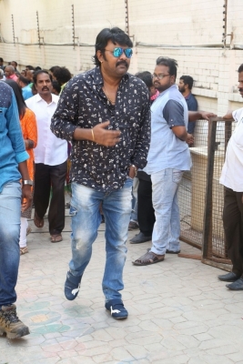 Dasari Narayana Rao Condolences Photos 5 - 51 of 127