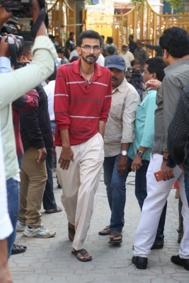 Dasari Narayana Rao Condolences Photos 5 - 66 of 127
