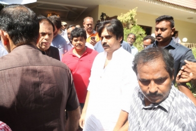Dasari Narayana Rao Condolences Photos 5 - 68 of 127