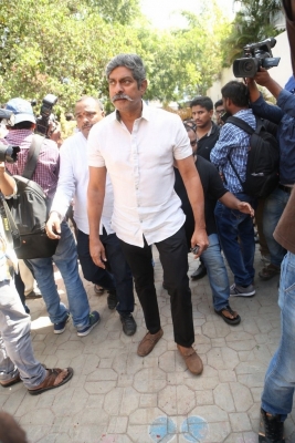 Dasari Narayana Rao Condolences Photos 5 - 70 of 127