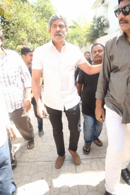 Dasari Narayana Rao Condolences Photos 5 - 87 of 127