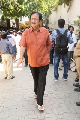 Dasari Narayana Rao Condolences Photos 5 - 88 of 127