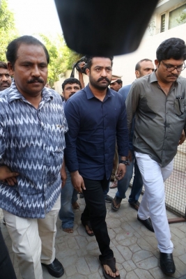 Dasari Narayana Rao Condolences Photos 5 - 94 of 127