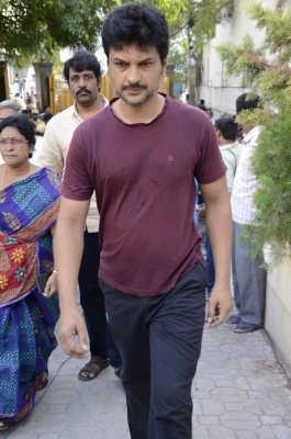 Dasari Narayana Rao Condolences Photos 5 - 108 of 127