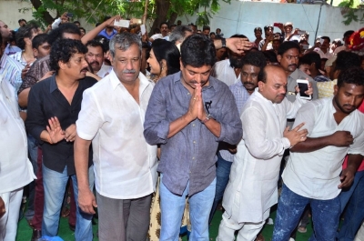 Dasari Narayana Rao Condolences Photos 6 - 27 of 63