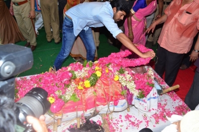 Dasari Narayana Rao Condolences Photos 6 - 58 of 63
