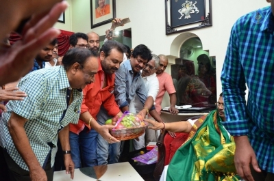 Dasari Narayanarao Birthday Celebrations 2017 - 28 of 84