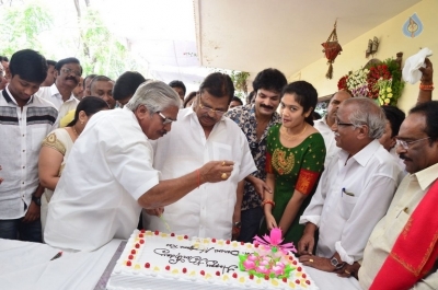 Dasari Narayanarao Birthday Celebrations 2017 - 29 of 84