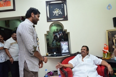 Dasari Narayanarao Birthday Celebrations 2017 - 32 of 84