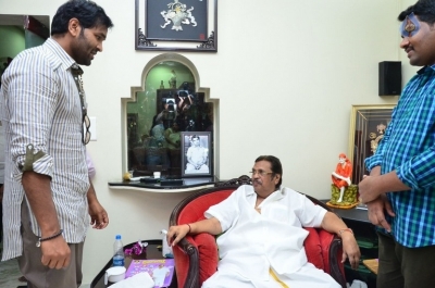 Dasari Narayanarao Birthday Celebrations 2017 - 33 of 84