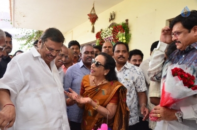 Dasari Narayanarao Birthday Celebrations 2017 - 38 of 84