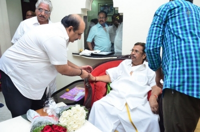 Dasari Narayanarao Birthday Celebrations 2017 - 39 of 84