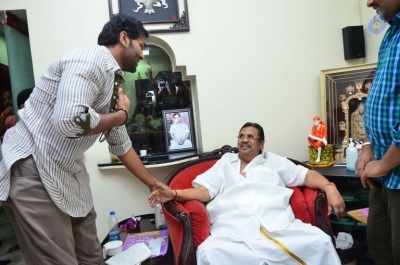 Dasari Narayanarao Birthday Celebrations 2017 - 42 of 84