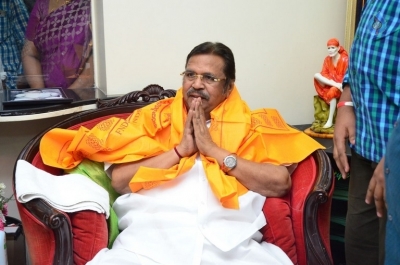 Dasari Narayanarao Birthday Celebrations 2017 - 66 of 84