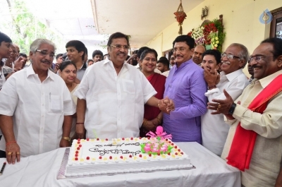 Dasari Narayanarao Birthday Celebrations 2017 - 67 of 84