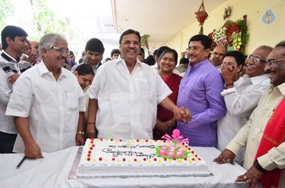 Dasari Narayanarao Birthday Celebrations 2017 - 70 of 84