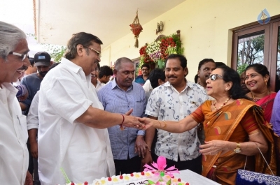 Dasari Narayanarao Birthday Celebrations 2017 - 71 of 84