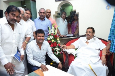 Dasari Narayanarao Birthday Celebrations 2017 - 72 of 84