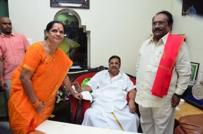 Dasari Narayanarao Birthday Celebrations 2017 - 78 of 84