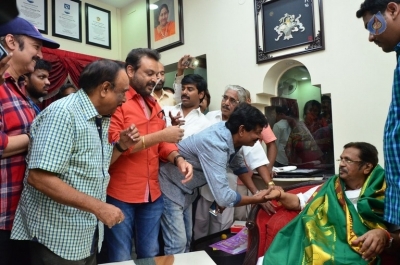 Dasari Narayanarao Birthday Celebrations 2017 - 80 of 84