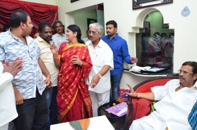 Dasari Narayanarao Birthday Celebrations 2017 - 81 of 84