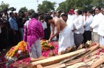 Dasari Padma Funeral Photos - 45 of 61