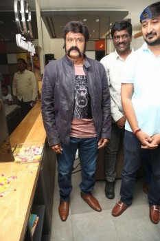 Design Yatra Inauguration by Balakrishna - 1 of 37