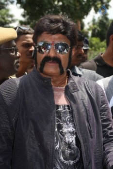 Design Yatra Inauguration by Balakrishna - 11 of 37