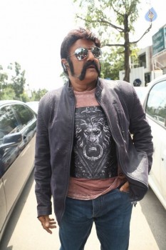Design Yatra Inauguration by Balakrishna - 12 of 37