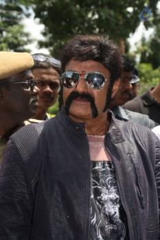 Design Yatra Inauguration by Balakrishna - 19 of 37