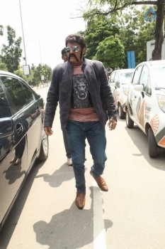 Design Yatra Inauguration by Balakrishna - 20 of 37