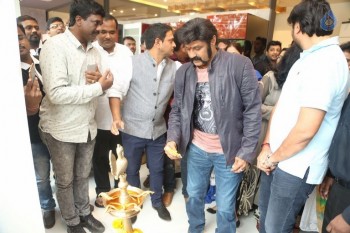 Design Yatra Inauguration by Balakrishna - 24 of 37