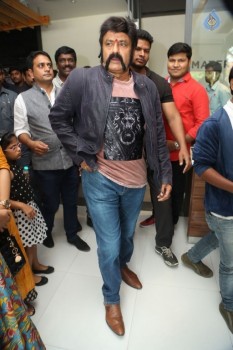 Design Yatra Inauguration by Balakrishna - 25 of 37