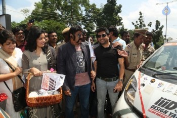 Design Yatra Inauguration by Balakrishna - 27 of 37