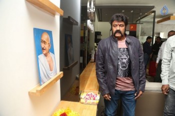 Design Yatra Inauguration by Balakrishna - 28 of 37