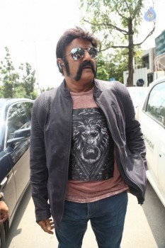 Design Yatra Inauguration by Balakrishna - 30 of 37