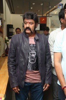 Design Yatra Inauguration by Balakrishna - 35 of 37