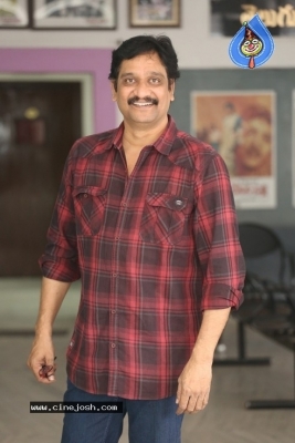 Devi Prasad Interview Photos - 3 of 34