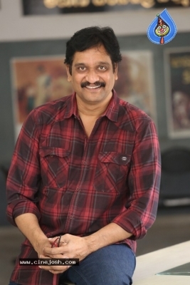 Devi Prasad Interview Photos - 7 of 34